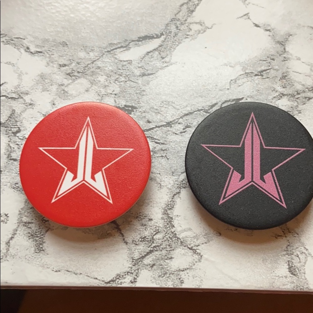 Jeffree Star Popsocket